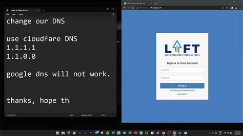 blgf|LIFT Central Application v4.